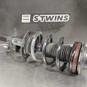 2015 Jeep Cherokee Left Front Strut Kl 2Wd Standard Type 02/14-03/18 298225