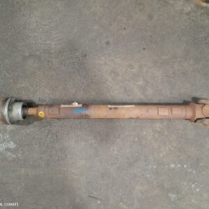 2011 Jeep Cherokee Front Prop Shaft 3.7 Petrol 02/08-09/12 293172