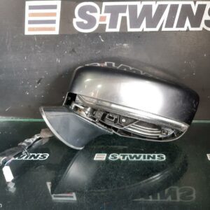 2016 Mazda Cx9 Left Door Mirror Tc Azami W/ Mirror Heater 07/16-07/17 295858