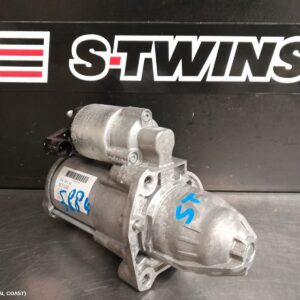 2023 Jeep Grandcherokee Starter Petrol 3.6 Erc Code 1.2Kw Wl 08/21- 282647
