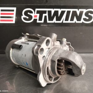 2018 Holden Commodore Starter Petrol 3.6 Zb 10/17-12/20 263333