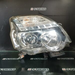 2012 Nissan Xtrail Right Headlamp T31 Xenon Type Tl/Ti 07/10-12/13 295741