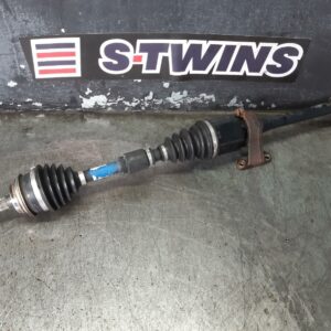 2005 Toyota Camry Right Driveshaft Sk36 2.4 2Az-Fe Non Abs Type 08/02-05/06 296387