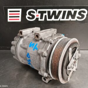 2015 Fiat Scudo A C Compressor Diesel 2.0 Turbo 04/08-01/16 267054
