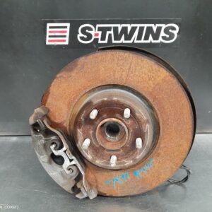 2015 Ford Kuga Right Front Hub Assembly Tf 2Wd/4Wd 11/12-09/16 297498