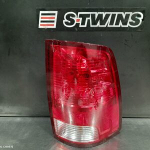 2019 Ram 1500 Right Taillight Ds Non Led Type Non Smoked Lens Type 11/17-12/23 298360