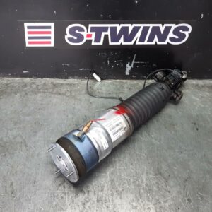 2009 Bmw 7 Series Left Rear Strut F01/F02 Airbag Type 03/09-09/15 113244