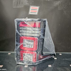 2020 Land Rover Rangerover NEW Left Taillight Led Red Lens Type L405 01/13-12/21 297724