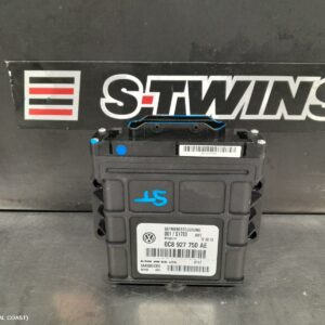 2010 Audi Q7 Ecu Transmission Ecu 4L 09/06-08/15 295473