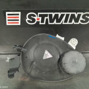 2017 Mercedes C Class Overflow Bottle Radiator Type W205/S205/C205 Non Amg Type 08/14- 296129