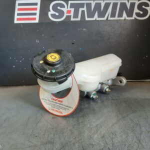 2015 Honda Jazz Master Cylinder Gf/Gk 07/14-12/20 290411
