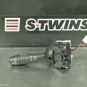 2020 Renault Trafic Combination Switch Flasher Switch X82 01/15- 297044
