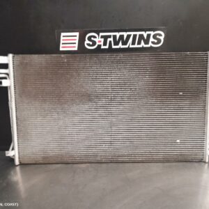 2015 Hyundai Genesis A C Condenser Dh 05/15-01/18 268086