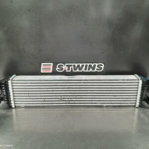 2018 Ford Escape Intercooler Zg Diesel 2.0 C20Dd0X Turbo 09/16-05/20  296525