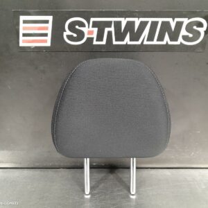 2021 Nissan Xtrail Headrest Rh Rear 2Nd Row Cloth T32 02/14-07/22 296815