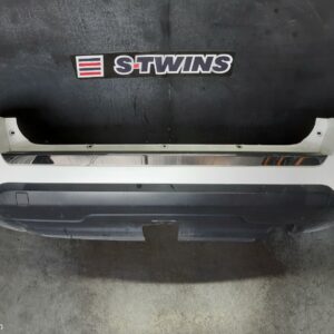2013 Jeep Compass Rear Bumper Mk 07/11-12/16 294371