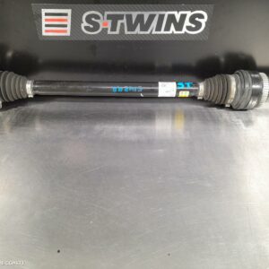 2017 Hyundai Genesis Right Driveshaft Dh 11/14-01/18 183995