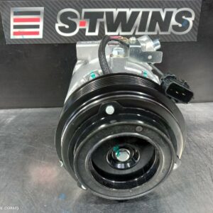 2014 Hyundai Ix35 NEW A C Compressor Lm Series 2.0 G4Nc Petrol Doowon Brand 06/13-01/16 297654