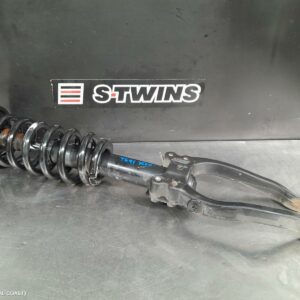 2016 Ford Territory Right Front Strut Sz 2.7 Awd Turbo Diesel 04/11-12/16 295664