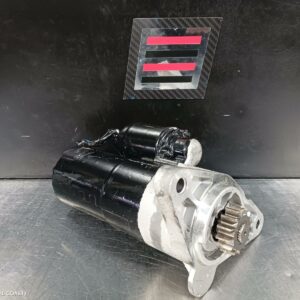 2019 Land Rover Rangerover Evoque Starter Diesel 2.0 Turbo Aj20-D4 L551 02/19- 217735