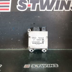 2017 Mazda Bt50 Airbag Module Sensor Module Single Cab P/N Ab3914B321Dg Up-Ur 10/11-06/20 293272