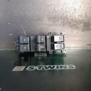 2016 Hyundai Tucson Pwr Dr Wind Switch Rh Front (Master Switch) Tl 07/15-01/21 286797