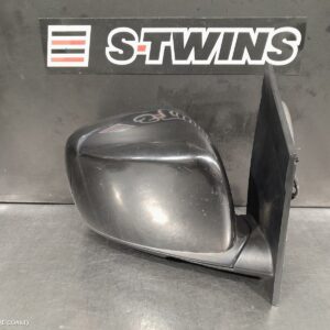 2009 Chrysler Voyager Right Door Mirror Rt Colour Coded Non Indicator Type 03/08-12/14 294614