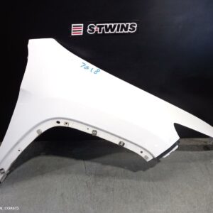 2015 Jeep Cherokee Right Guard Kl 02/14-03/18 298228