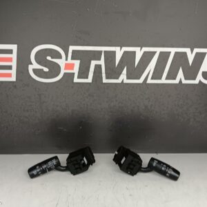 2016 Mazda Cx3 Combination Switch Combination Switch Assy Dk 03/15- 284471