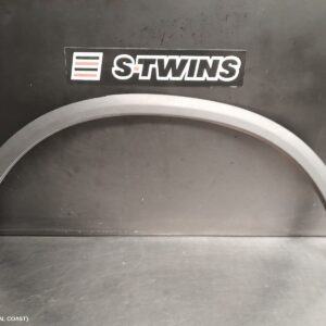 2020 Mercedes Glc Class Wheel Arch Flare X253/C253 09/15-03/23 272019