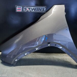 2020 Jeep Cherokee Left Guard Kl 04/18-11/22 250987