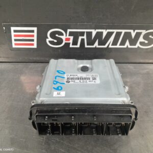 2011 Bmw X6 Ecu Engine Ecu 3.0 N57 Diesel Ecu Only E71 07/11-05/14 293393