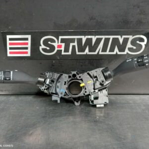 2017 Hyundai Genesis Combination Switch Flasher Switch Dh 11/14-01/18 299344