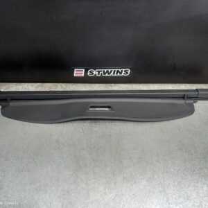 2018 Jeep Grandcherokee Parcel Shelf Wk 10/10-02/22 293879