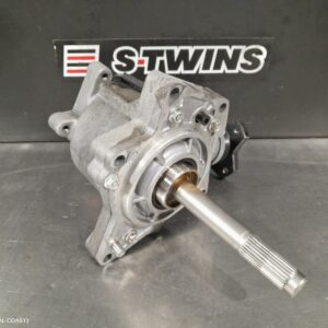 2009 Renault Kaleos Transfer Case Auto Petrol 2.5 Awd H45 09/08-04/16 219323