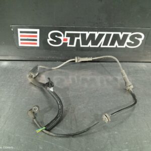 2016 Nissan Navara Abs Sensor Np300 Rh Front 04/15- 294323
