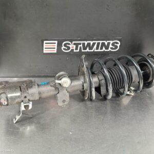 2008 Chrysler Voyager Left Front Strut Rt 03/08-12/14 299925