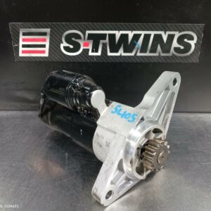 2020 Land Rover Rangerover Evoque Starter Diesel 2.0 Turbo Aj20-D4 L551 02/19- 246642