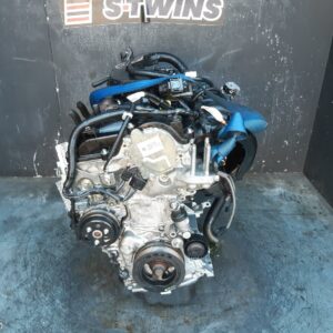 2021 Mazda 2 Engine Petrol 1.5 S-Vt Skyactiv-G Dj/Dl 11/19- 300475