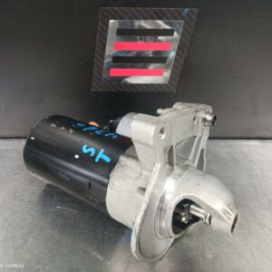 2013 Bmw 3 Series Starter Petrol 1.6 N13 F34 04/13-06/15 210242