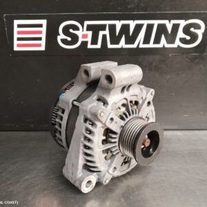 2014 Land Rover Rangerover Sport Alternator Diesel 4.4 Twin Turbo L494 06/13-04/22  281488
