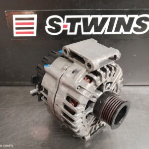 2013 Mercedes Cls Class Alternator Petrol 3.5 C218/X218 06/11-09/14 287423