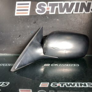 2005 Toyota Camry Left Door Mirror Sk36 Black 08/02-05/06 296365