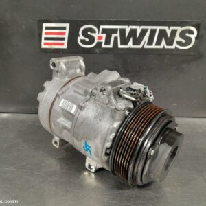 2012 Lexus Is250/Is250C A C Compressor Is350 Gse21R 3.5 2Gr 08/05-06/13 298445