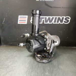 2014 Citroen Ds5 Steering Pump 09/12-12/16 292716