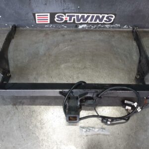 2016 Mazda Cx9 Towbar Tc 07/16- 295922