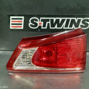 2012 Lexus Is250/Is250C Rear Garnish Is250/Is350 Bootlid Lamp (Rh Side) Gse20R/Gse21R Sedan 10/10-06/13 298453