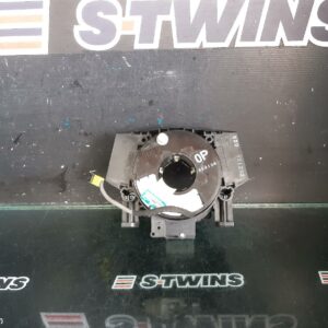 2012 Nissan Xtrail Airbag Module Sensor Clockspring P/N B5567Js49D T31 09/07-12/13 295719