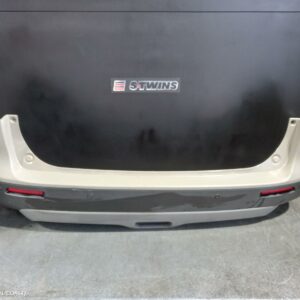 2019 Suzuki Vitara Rear Bumper Bumper Bar W/ Park Sensor Type Vitara Ly (Vin Tsm) 11/18- 210058