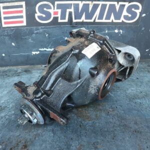 2011 Bmw X5 Differential Centre Rear E70 M50D/X40D 3.15 Ratio 06/10-08/13 293907